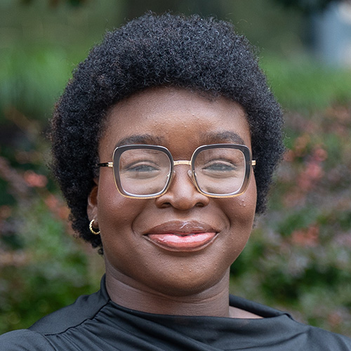 Patience Duepa-Kannah