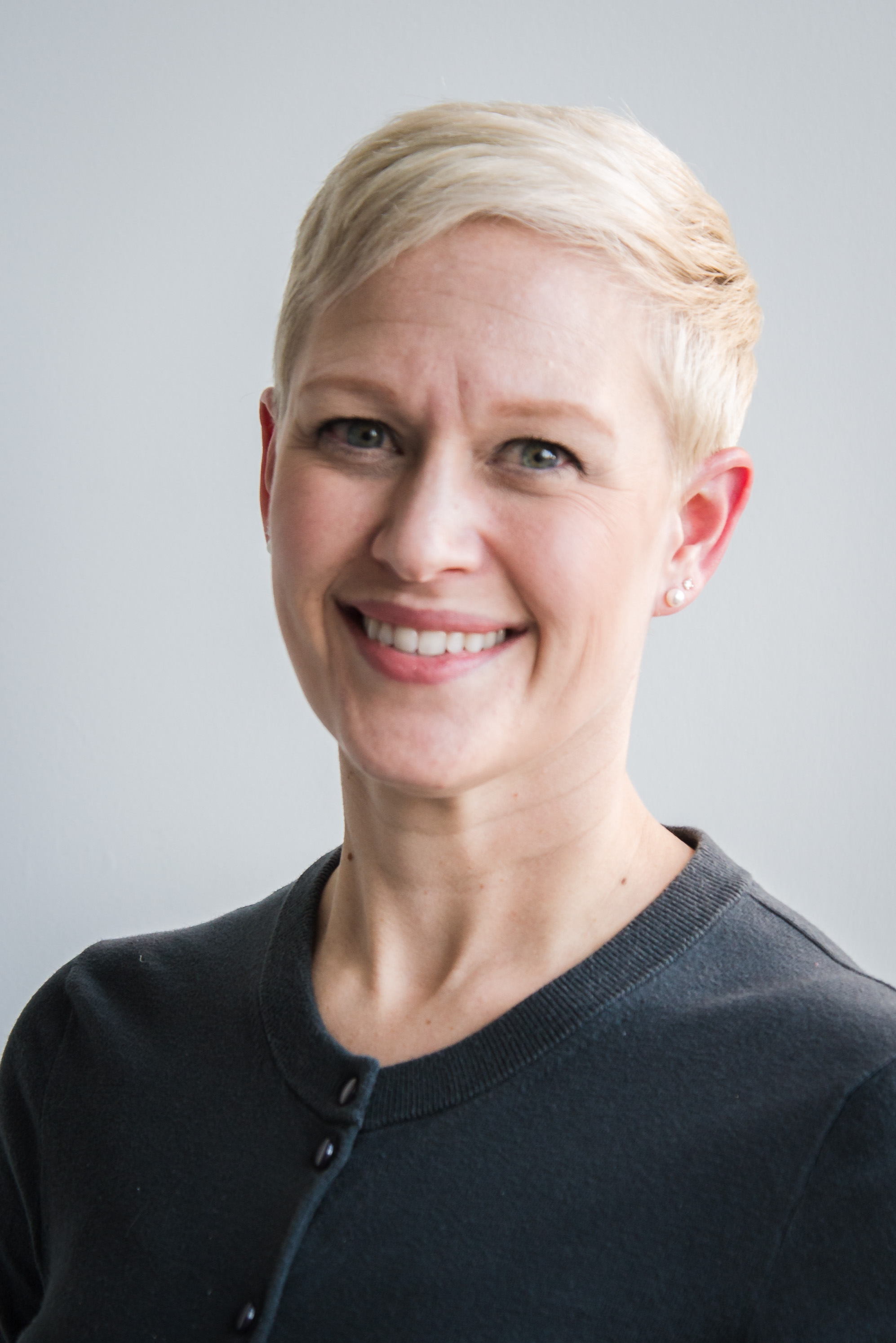 Kristin Wurster