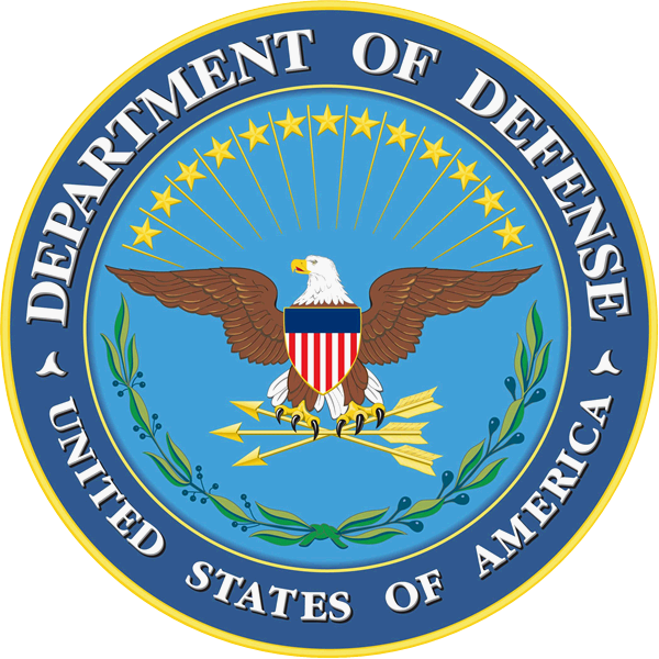 DoD Seals
