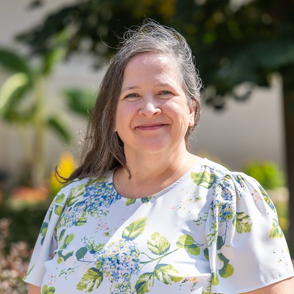 Bridget Pauley