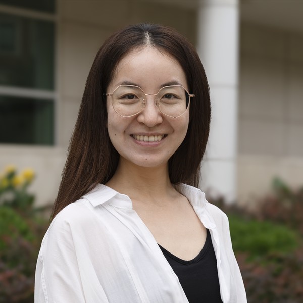 Mei Zheng