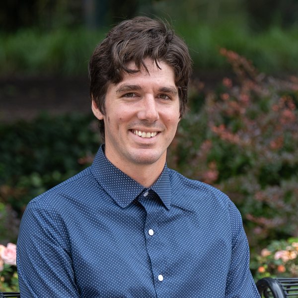 Mike Keller-Wilson
