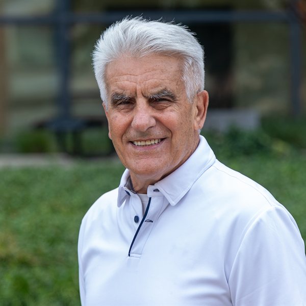 Nicholas Colangelo