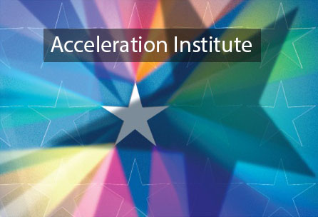 Acceleration Institute