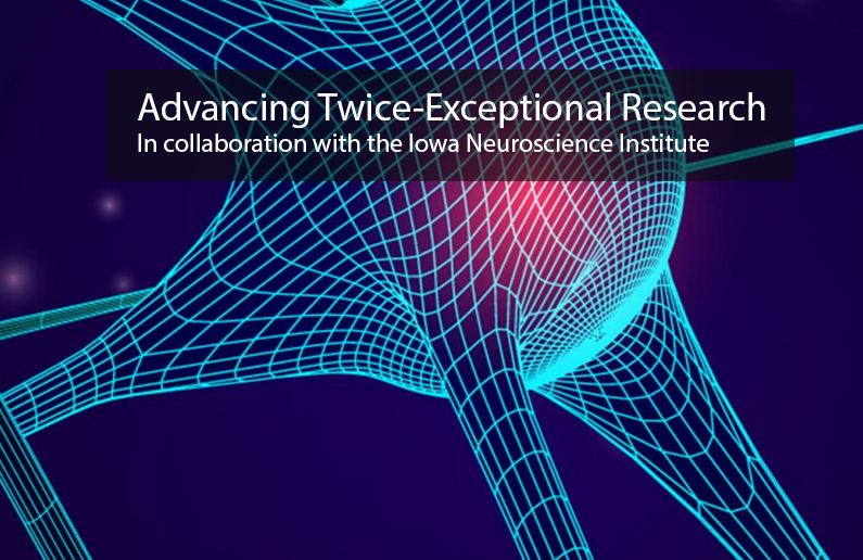 Twice Execptional Research