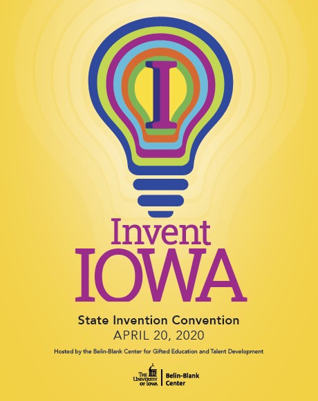 Invention Convention Program
