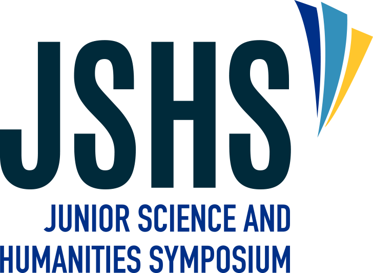 Junior Science & Humanities Symposium